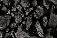 Earlston coal boiler costs