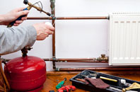 free Earlston heating repair quotes