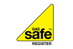 gas safe companies Earlston